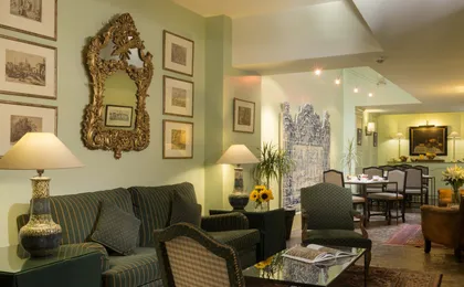 Hotel Henri Iv-Rive Gauche