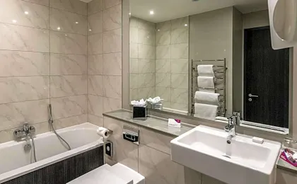Crowne Plaza Aberdeen Airport By IHG
