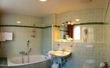Hotel zum Kirchenwirt Mariazell