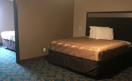 Americas Best Value Inn-Brownsville/South Padre Island