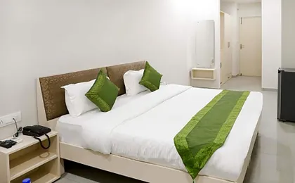 Hotel Kamron