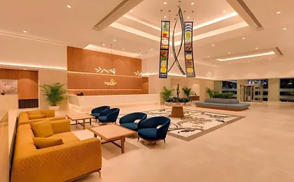 Lemon Tree Premier - Hitec City - Hyderabad