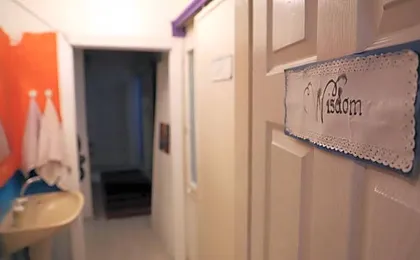Shantihome Hostel Izmir