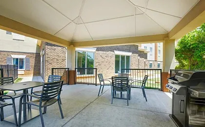 Candlewood Suites Lebanon By IHG