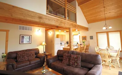 River's Edge Resort