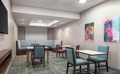 Hampton Inn Quakertown