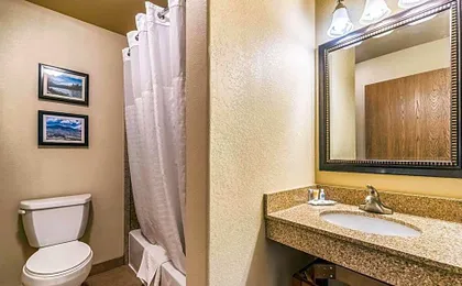Comfort Inn & Suites Rifle