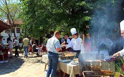 Chakarova Guest House
