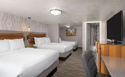 Aiden by Best Western St. George