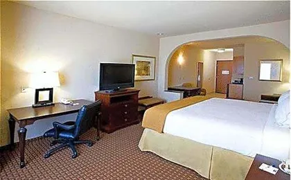 Holiday Inn Express Hotel and Suites Kingsville By IHG