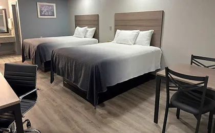 Americas Best Value Inn - Cabot