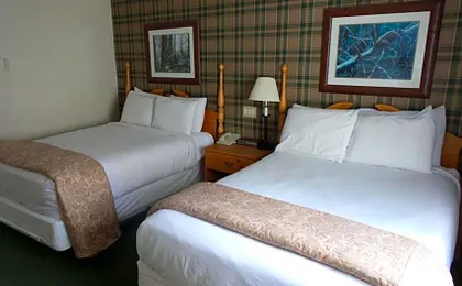 The Green Granite North Conway, an Ascend Collection Hotel