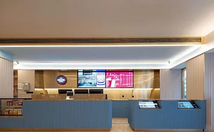 Hanting Hotel Jining Jinxiang Xinhua Road