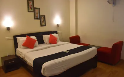 Treebo Corporate Inn