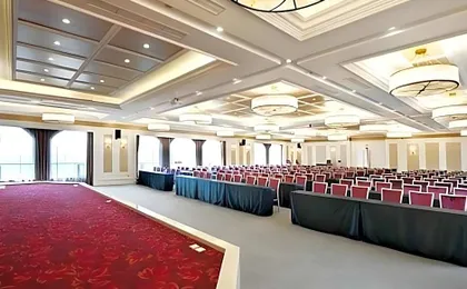 Chengdu Guangdu International Hotel
