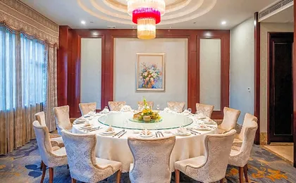 Taishun Xiangzhou New Century Hotel