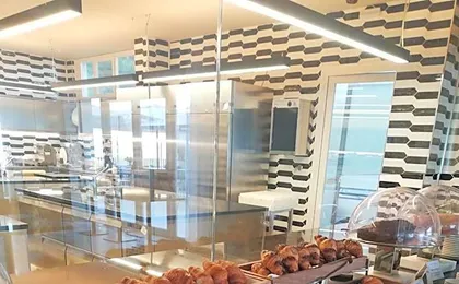 Diana Grand Hotel