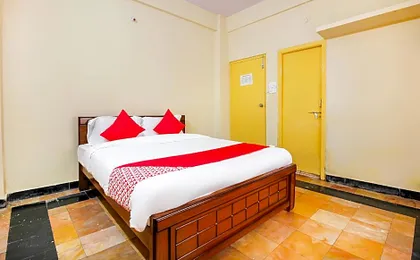 Hotel O Sai Residency