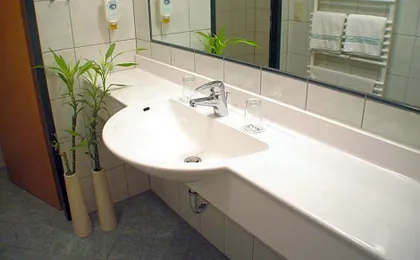 BIRKENHOF GOLS - B & B - Wohlfühl Hotel mit Wochenend-Restaurant