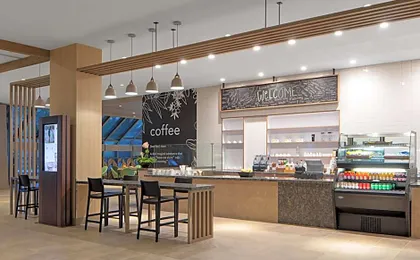 DoubleTree By Hilton Sacramento