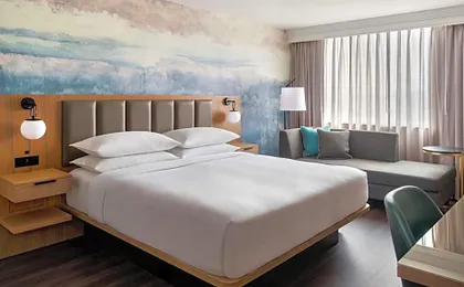 Buffalo Marriott Niagara