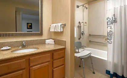 Residence Inn by Marriott Seattle South/Tukwila