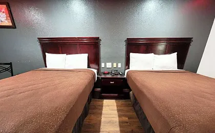 Express Inn Hobby Airport
