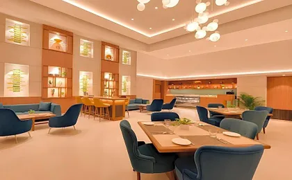 Lemon Tree Premier - Hitec City - Hyderabad
