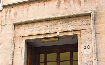 Windows on Rome