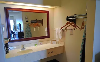Americas Best Value Inn Kinston