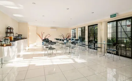 Econo Lodge Waterford
