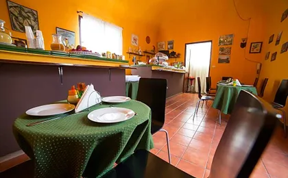 Hotel Biscari