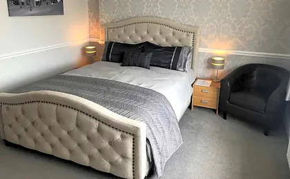 Orrell Park Hotel