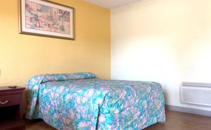 Superior Budget Inn Bartow