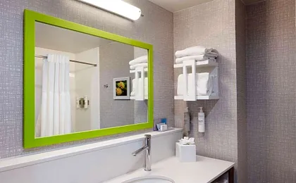 Hampton Inn Athens