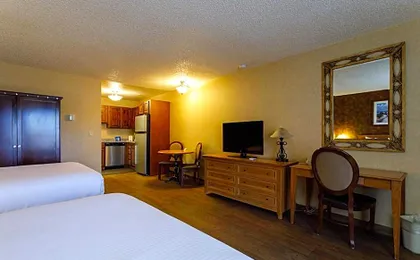 Gold Country Casino by Red Lion Hotels