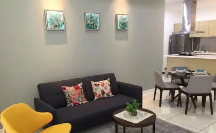 M Suites KLCC