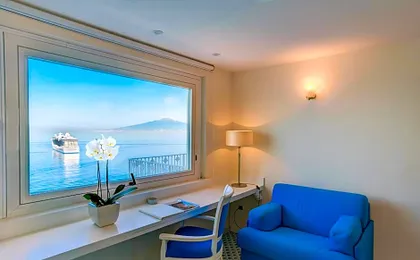Grand Hotel Riviera