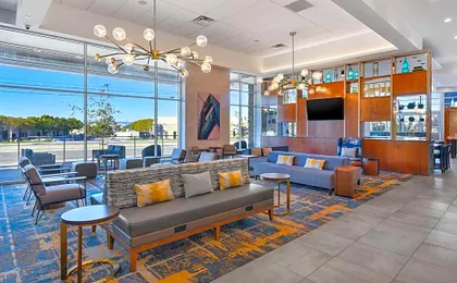 Hilton Garden Inn Fremont Milpitas