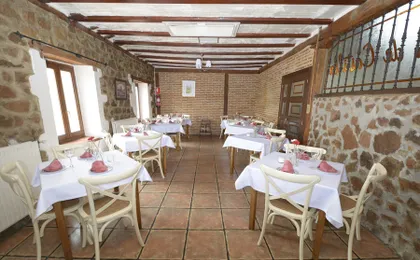Hotel Campos de Castilla