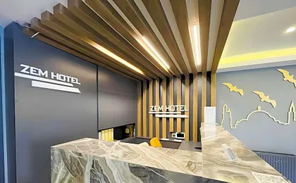 Zem Hotel