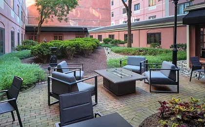 The Inn at Henderson's Wharf, an Ascend Collection Hotel