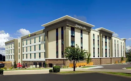 Hampton Inn by Hilton Hattiesburg