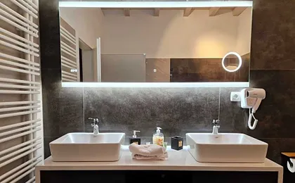 Hotel Lottstetten