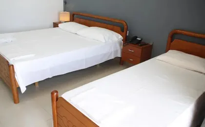 La Maroja View Hotel