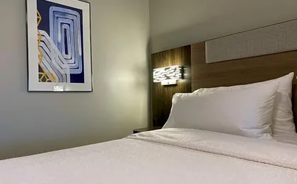 Holiday Inn Express Plymouth By IHG