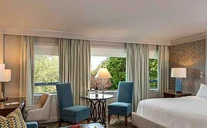 The Beechwood Hotel