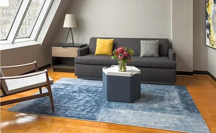 Four Points By Sheraton Manhattan Soho Village