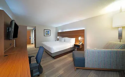 Holiday Inn Express Prince Frederick By IHG