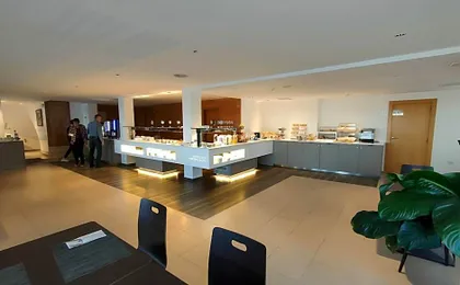 Hotel Porto Calpe